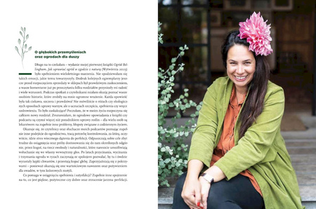 Tajemnice angielskiego ogrodu