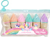 Zestaw markerów lody Jednorożec Sweet Dreams KL11568