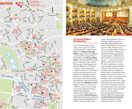 Rumunia. Pascal Lajt