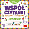 Współczytanki. Jedzenie. Rodzina Treflików