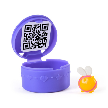 Koci Domek Gabi Balkon do Domku Świat Wróżkotki