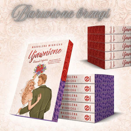 Ujawnione. Klauzule tajności. Tom 4