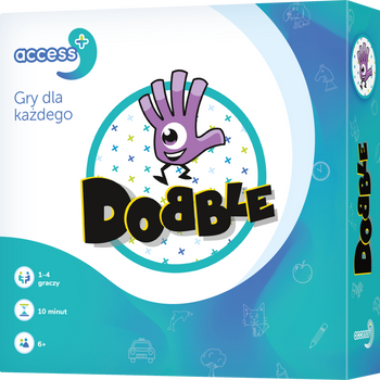 Gra Dobble Access+