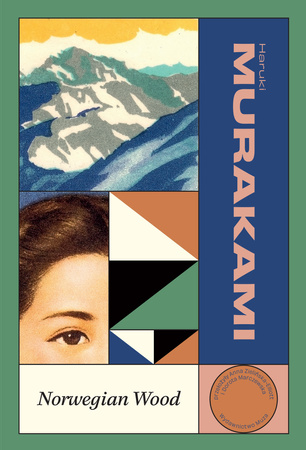 Norwegian Wood wyd. 2024
