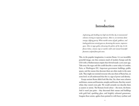 All Roads Lead to Rome wer. angielska