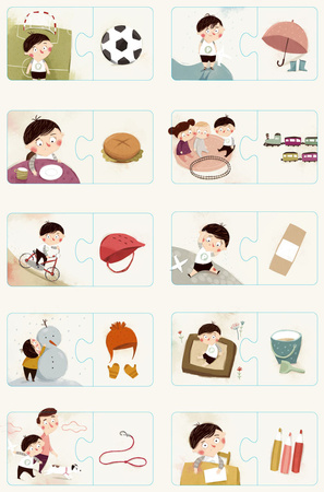 Pucio Czego brakuje?