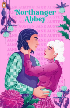 Northanger Abbey wer. angielska