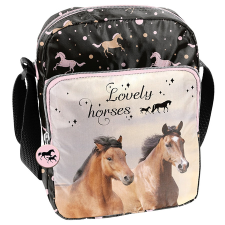 Torebka na ramię Koń PP25HA-108