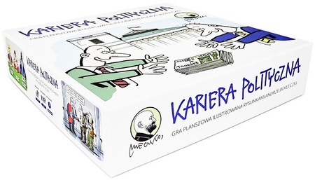 Gra Kariera polityczna