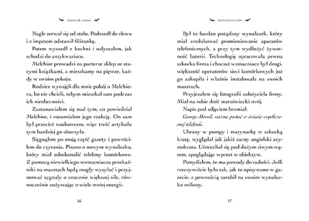 Trzynasty gość Dawid i Larisa Tom 2