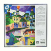 Puzzle 1000 PC St. Petersburg Lentulov’s Cityscapes