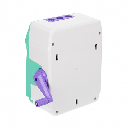 Zestaw kreatywny fabryka slime