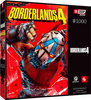 Puzzle 1000 Gaming  Borderlands 4 Break Free Psycho