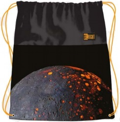 Worek na obuwie Volcanic Moon