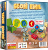 Gra Słoń Emil