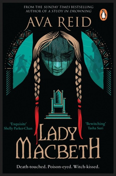 Lady Macbeth wer. angielska