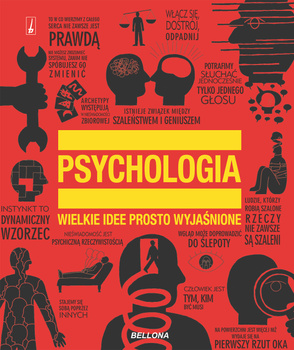 Psychologia