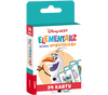 Disney Uczy Karty do elementarza Języka Angielskiego UEK-9302