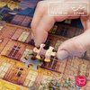 Puzzle 2000 CherryPazzi Paris for Two 50163