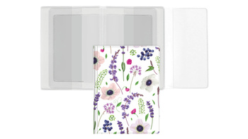 Okładka na dokumenty dla kierowcy Garden