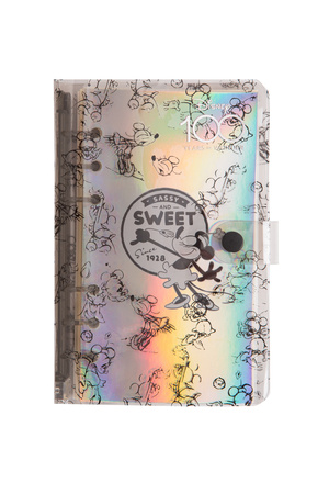 Notes A5 160 k. Disney 100 wzór 3