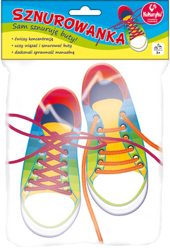 Sznurowanka