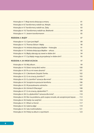 Nowe historyjki społeczne Ponad 150 historyjek które uczą umiejętności społecznych dzieci z autyzmem zespołem Aspergera i ich rówieśników