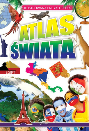 Atlas świata