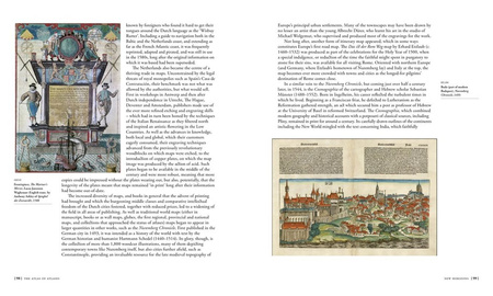 The Atlas of Atlases wer. angielska