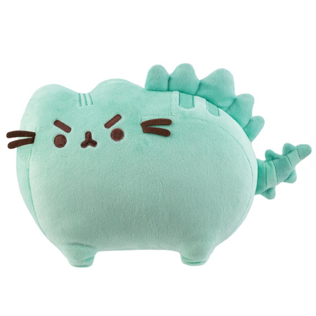 Maskotka Pusheen Smok miętowy 24 cm 61588