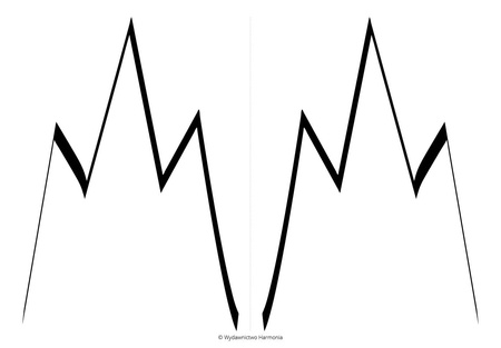 Terapia ręki od A do Z Obie rączki rysują