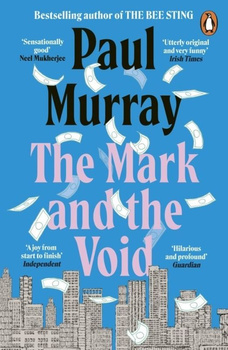 The Mark and the Void wer. angielska