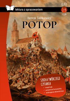 Potop. Lektura z opracowaniem