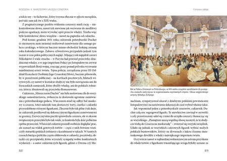 Historia cenzury. Od starożytności do XXI wieku