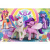 Puzzle 60  W świecie przyjaźni My Little Pony 17390