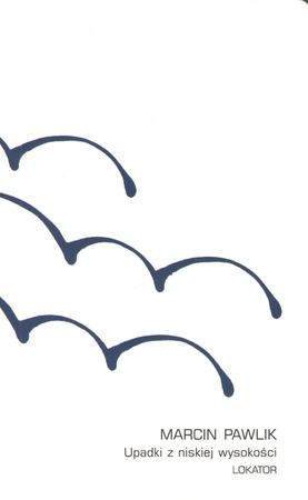 Upadki z niskiej wysokości