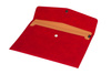Teczka A4 koperta czerwona