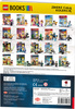 Lego Harry Potter Magiczna Więź LNC-6422