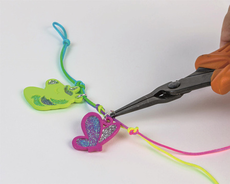 Crazy chic kolorowe charmsy 18770