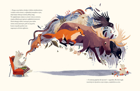 Ostatnia dzika ostoja