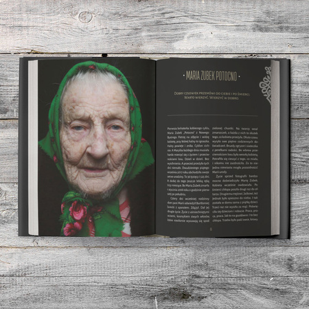 Twardy jak skała, silna jak halny. Portrety polskich górali