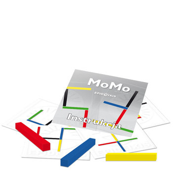 Gra MoMo
