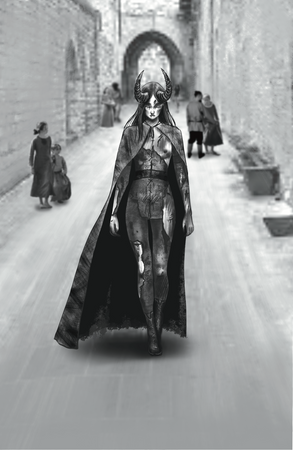 Pierwsze Żniwa. Krew bogów. Saga Nienawiści. Tom 2