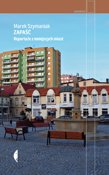 Zapaść. Reportaże z mniejszych miast