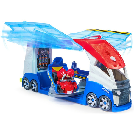 Patrolowiec Psi Patrol