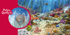 Puzzle 2000 CherryPazzi Coral Reef Paradise 50132