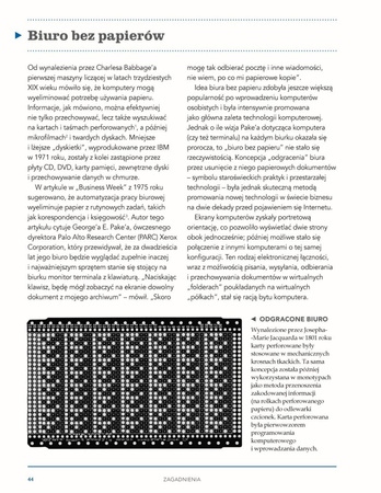 Co to jest typografia?