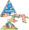Gra Triominos Paw Patrol