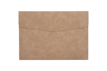 Teczka A4 koperta beżowa