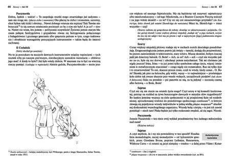 Szewcy. Lektura z opracowaniem